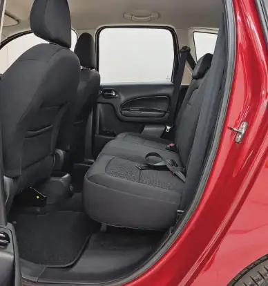 CITROËN-C3 PICASSO-2013