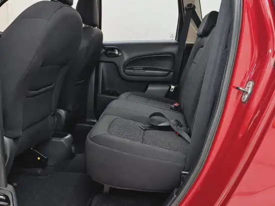 CITROËN-C3 PICASSO-1.6 FLEX GLX BVA CITROËN-C3 PICASSO-2013