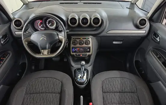 CITROËN-C3 PICASSO-2013