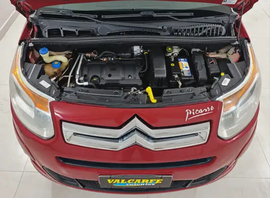 CITROËN-C3 PICASSO-2013
