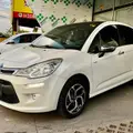 CITROËN C3 PICASSO 1.6 FLEX EXCLUSIVE BVA CITROËN C3 PICASSO 1.6 FLEX EXCLUSIVE BVA