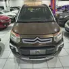 CITROËN C3 PICASSO 1.6 FLEX GLX BVA CITROËN C3 PICASSO 1.6 FLEX GLX BVA