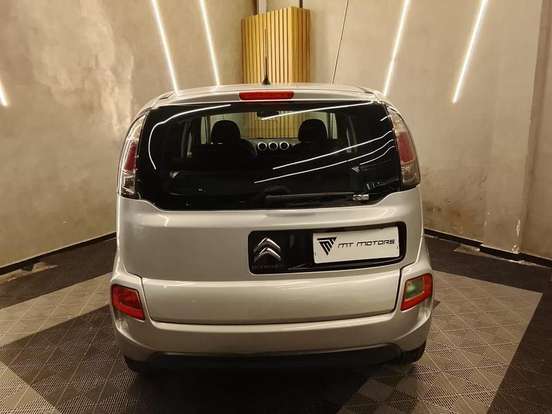 CITROËN-C3 PICASSO-2011