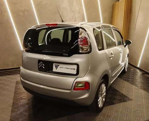 CITROËN-C3 PICASSO-2011