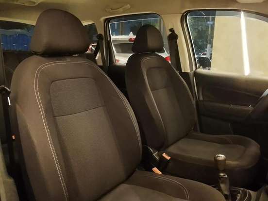CITROËN-C3 PICASSO-1.6 FLEX GLX MANUAL CITROËN-C3 PICASSO-2011