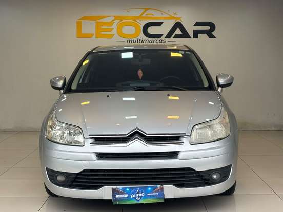 CITROËN-C4-2011