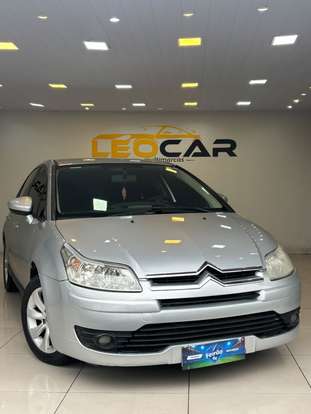 CITROËN-C4-2011