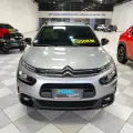 CITROËN C4 CACTUS 1.6 THP FLEX NOIR EAT6 CITROËN C4 CACTUS 1.6 THP FLEX NOIR EAT6