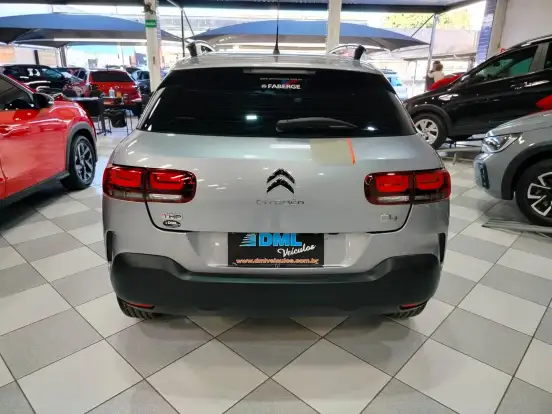 CITROËN-C4 CACTUS-2023