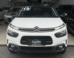 CITROËN C4 CACTUS 1.6 THP FLEX SHINE EAT6 CITROËN C4 CACTUS 1.6 THP FLEX SHINE EAT6