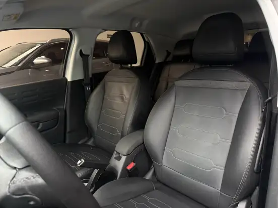 CITROËN-C4 CACTUS-2019