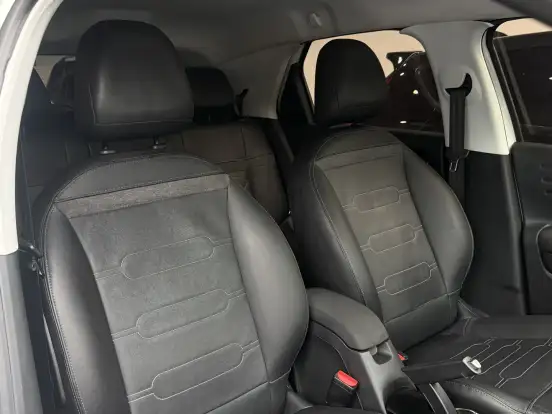 CITROËN-C4 CACTUS-2019