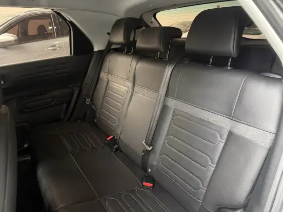 CITROËN-C4 CACTUS-1.6 THP FLEX SHINE EAT6 CITROËN-C4 CACTUS-2019