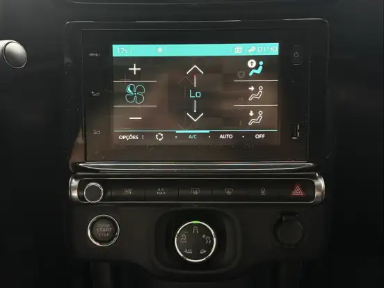 CITROËN-C4 CACTUS-1.6 THP FLEX SHINE EAT6 CITROËN-C4 CACTUS-2019