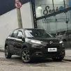 CITROËN C4 CACTUS 1.6 VTI 120 FLEX FEEL EAT6 CITROËN C4 CACTUS 1.6 VTI 120 FLEX FEEL EAT6