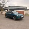 CITROËN C4 CACTUS 1.6 VTI 120 FLEX FEEL MANUAL CITROËN C4 CACTUS 1.6 VTI 120 FLEX FEEL MANUAL