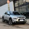 CITROËN C4 CACTUS 1.6 VTI 120 FLEX FEEL MANUAL CITROËN C4 CACTUS 1.6 VTI 120 FLEX FEEL MANUAL