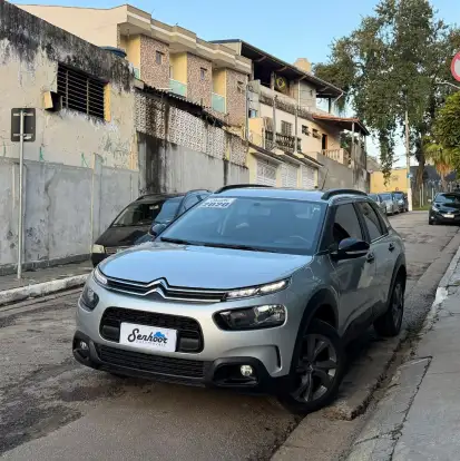 CITROËN-C4 CACTUS-2019