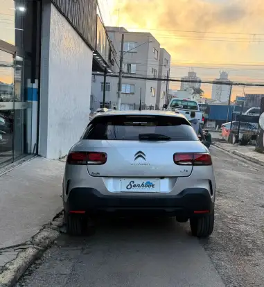 CITROËN-C4 CACTUS-2019