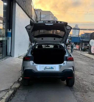 CITROËN-C4 CACTUS-2019