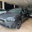 CITROËN C4 CACTUS 1.6 VTI 120 FLEX FEEL PACK EAT6 CITROËN C4 CACTUS 1.6 VTI 120 FLEX FEEL PACK EAT6