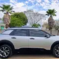CITROËN C4 CACTUS 1.6 VTI 120 FLEX LIVE EAT6 CITROËN C4 CACTUS 1.6 VTI 120 FLEX LIVE EAT6