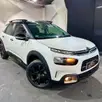 CITROËN C4 CACTUS 1.6 THP FLEX 100 ANOS EAT6 CITROËN C4 CACTUS 1.6 THP FLEX 100 ANOS EAT6