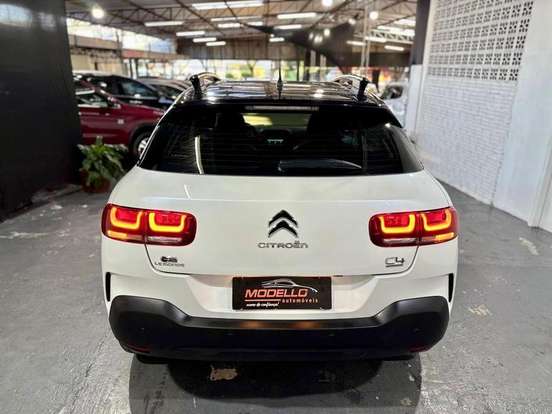 CITROËN-C4 CACTUS-2019