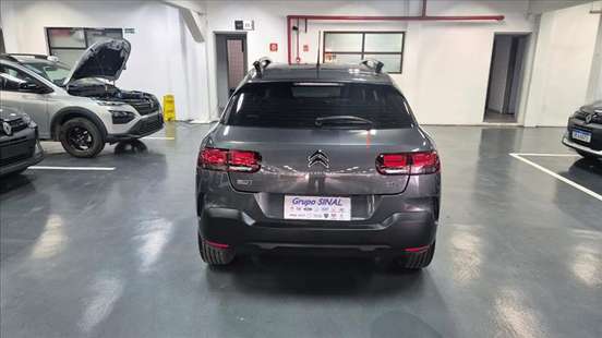 CITROËN-C4 CACTUS-2023