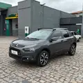 CITROËN C4 CACTUS 1.6 THP FLEX SHINE EAT6 CITROËN C4 CACTUS 1.6 THP FLEX SHINE EAT6