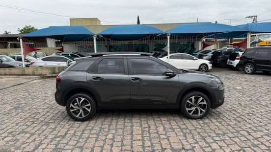 CITROËN-C4 CACTUS-2022