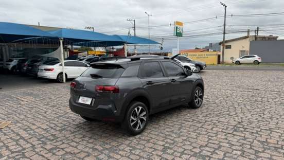 CITROËN-C4 CACTUS-2022