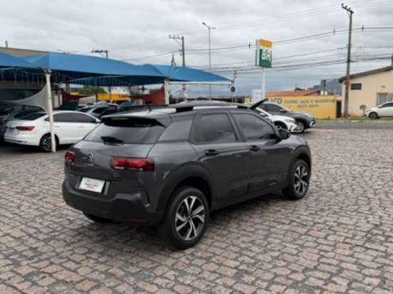 CITROËN-C4 CACTUS-1.6 THP FLEX SHINE EAT6 CITROËN-C4 CACTUS-2022