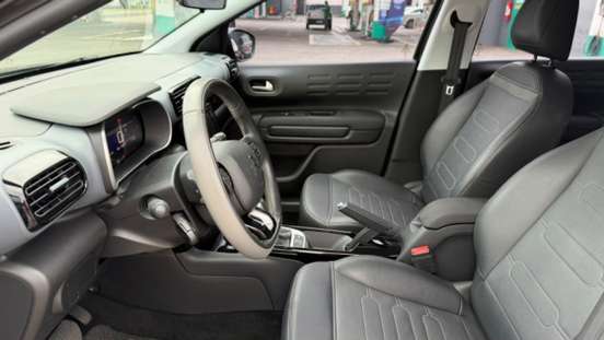 CITROËN-C4 CACTUS-2022