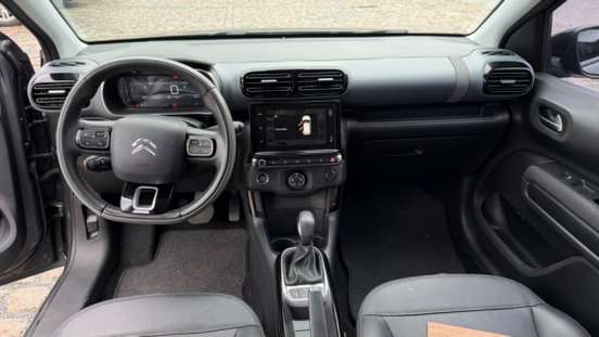 CITROËN-C4 CACTUS-1.6 THP FLEX SHINE EAT6 CITROËN-C4 CACTUS-2022