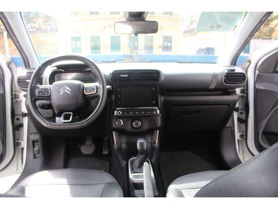 CITROËN-C4 CACTUS-1.6 THP FLEX SHINE PACK EAT6 CITROËN-C4 CACTUS-2021