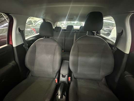 CITROËN-C4 CACTUS-2022