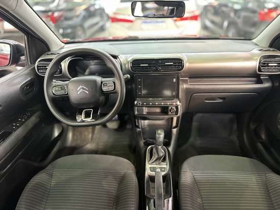 CITROËN-C4 CACTUS-2022