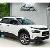 CITROËN C4 CACTUS 1.6 VTI 120 FLEX FEEL EAT6 CITROËN C4 CACTUS 1.6 VTI 120 FLEX FEEL EAT6