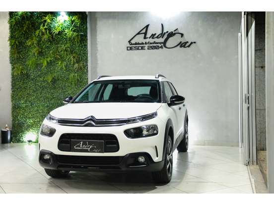 CITROËN-C4 CACTUS-2022