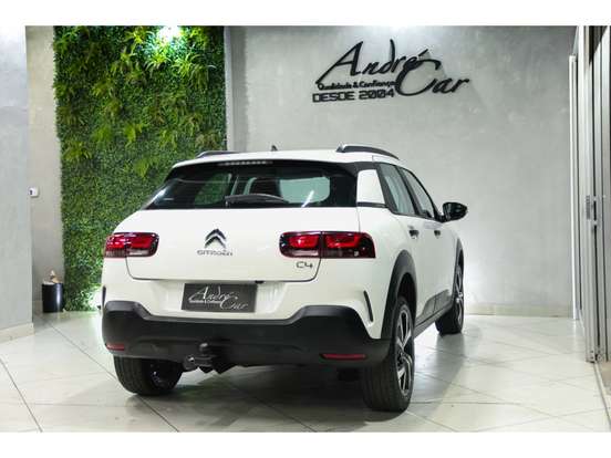 CITROËN-C4 CACTUS-2022