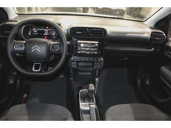 CITROËN-C4 CACTUS-1.6 VTI 120 FLEX FEEL EAT6 CITROËN-C4 CACTUS-2022