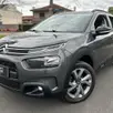CITROËN C4 CACTUS 1.6 VTI 120 FLEX FEEL EAT6 CITROËN C4 CACTUS 1.6 VTI 120 FLEX FEEL EAT6