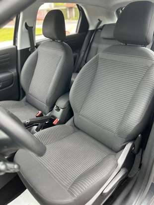 CITROËN-C4 CACTUS-2020