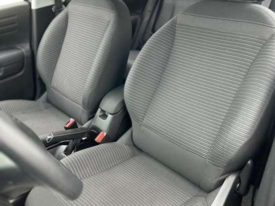 CITROËN-C4 CACTUS-1.6 VTI 120 FLEX FEEL EAT6 CITROËN-C4 CACTUS-2020