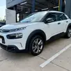 CITROËN C4 CACTUS 1.6 VTI 120 FLEX FEEL EAT6 CITROËN C4 CACTUS 1.6 VTI 120 FLEX FEEL EAT6