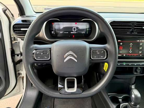 CITROËN-C4 CACTUS-2022
