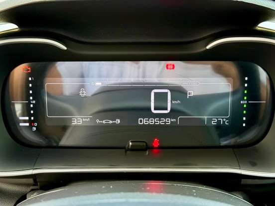 CITROËN-C4 CACTUS-1.6 VTI 120 FLEX FEEL EAT6 CITROËN-C4 CACTUS-2022