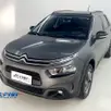 CITROËN C4 CACTUS 1.6 VTI 120 FLEX FEEL EAT6 CITROËN C4 CACTUS 1.6 VTI 120 FLEX FEEL EAT6