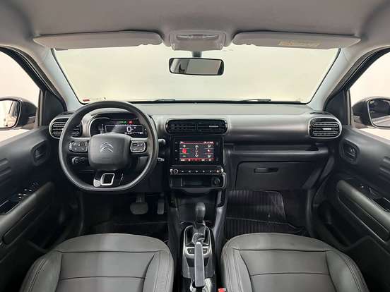 CITROËN-C4 CACTUS-1.6 VTI 120 FLEX FEEL EAT6 CITROËN-C4 CACTUS-2022
